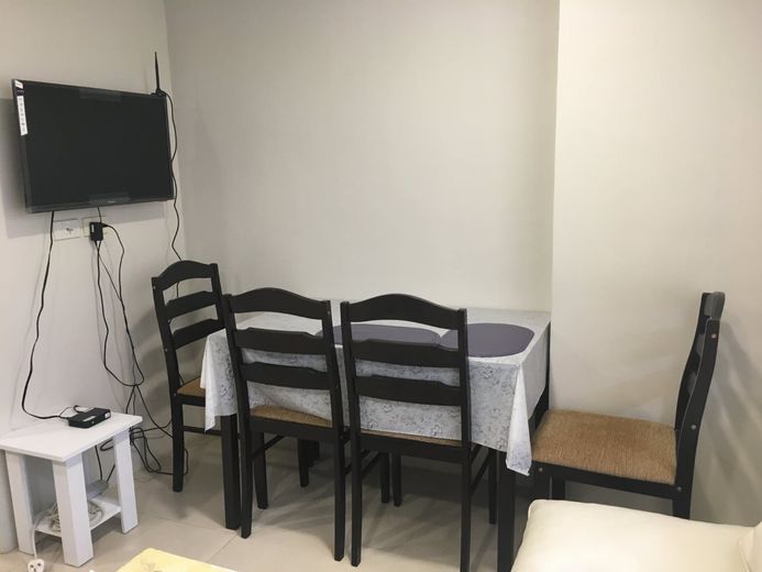 "1BR Condo for Rent in Gilmore Tower Condominium, New Manila, Quezon Ci"01
