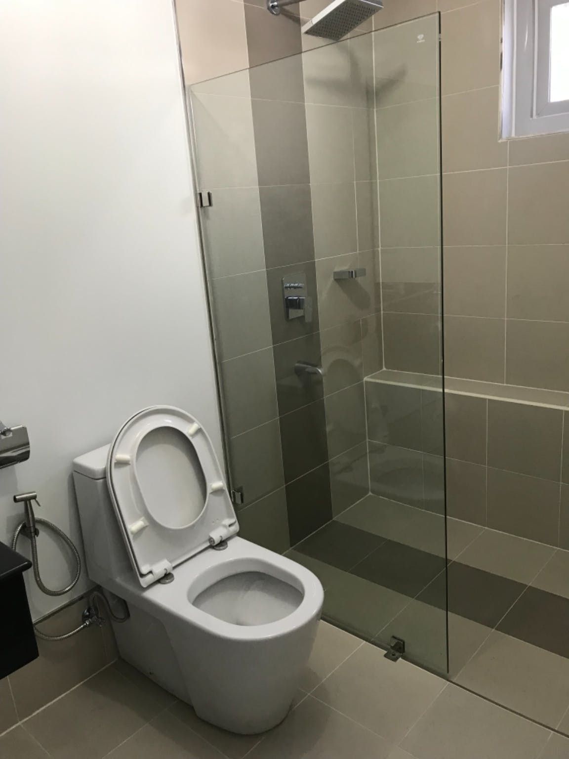 "1BR Condo for Rent in Two Maridien, BGC - Bonifacio Global City, Tagui"08