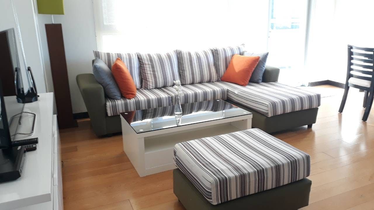 "2BR Condo for Rent in One Serendra, BGC - Bonifacio Global City, Tagui"03