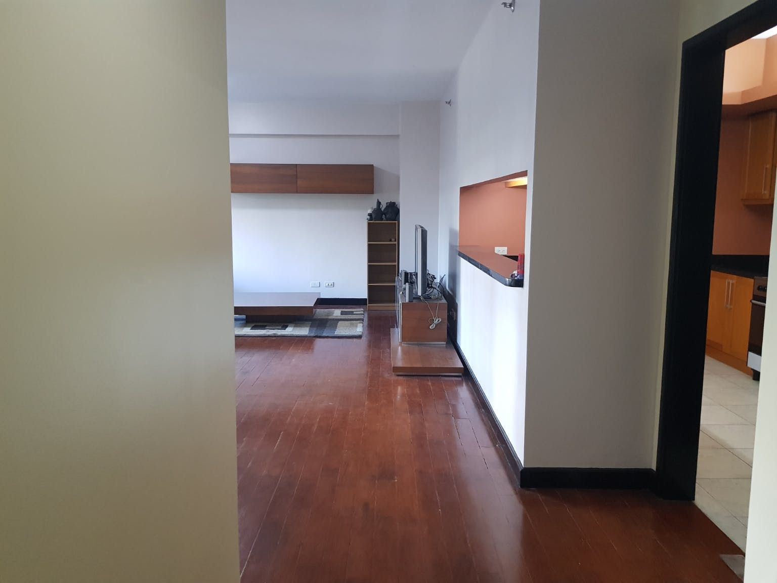 "2BR Condo for Rent in One Serendra, BGC - Bonifacio Global City, Tagui"05