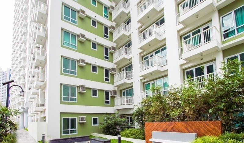 "2BR Condo for Rent in The Grand Midori Makati, Legazpi Village, Makati"07