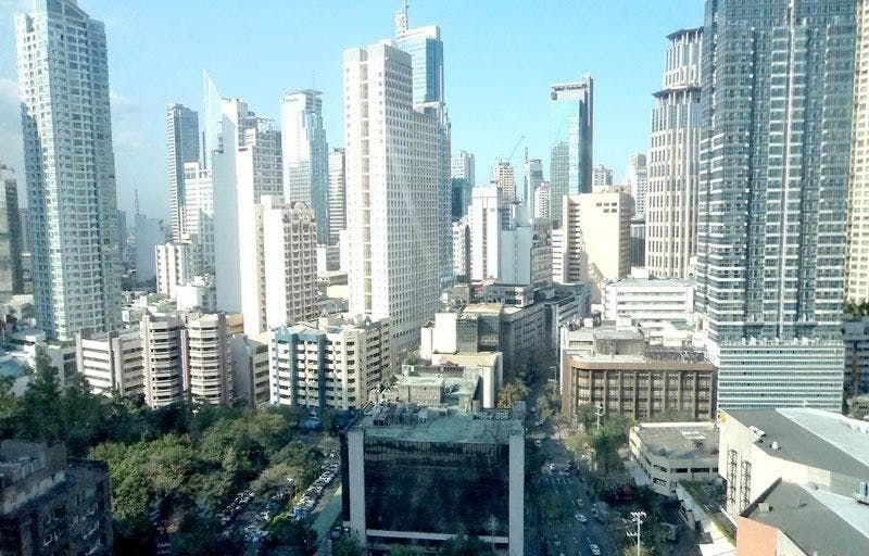 "1BR Condo for Rent in The Asia Tower, Legazpi Village, Makati"04