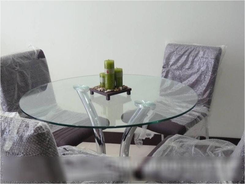 "2BR Condo for Rent in The Sapphire Residences, BGC - Bonifacio Global"07
