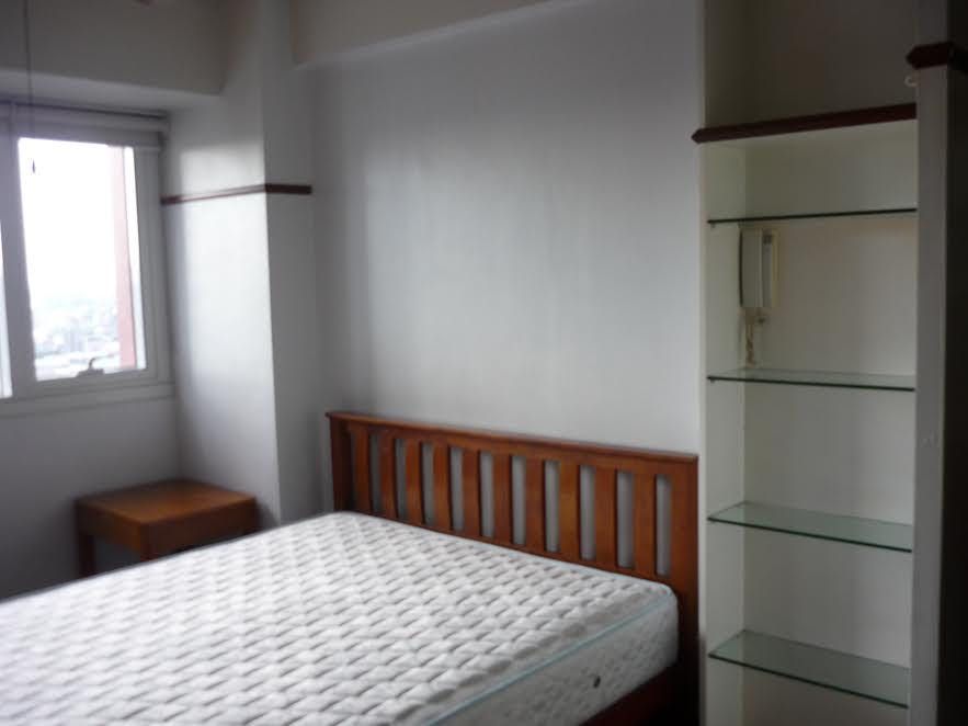 "Studio Condo for Rent in The Columns Ayala, Bel-Air, Makati"07