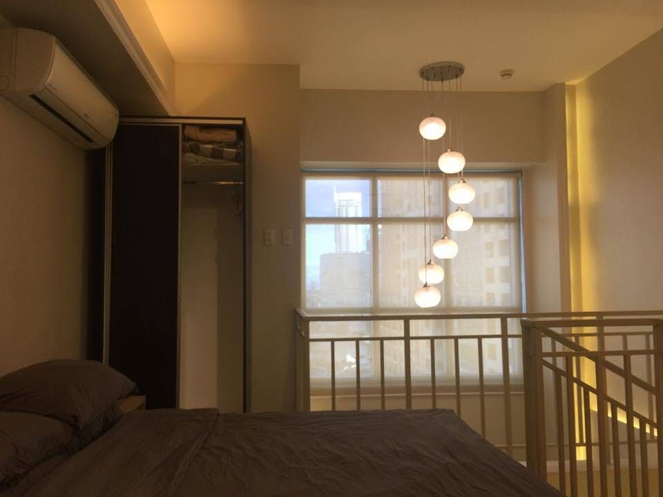 "1BR Condo for Rent in Eton Parkview, Legazpi Village, Makati"06