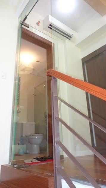 "1BR Condo for Rent in Eton Residences, Legazpi Village, Makati"04