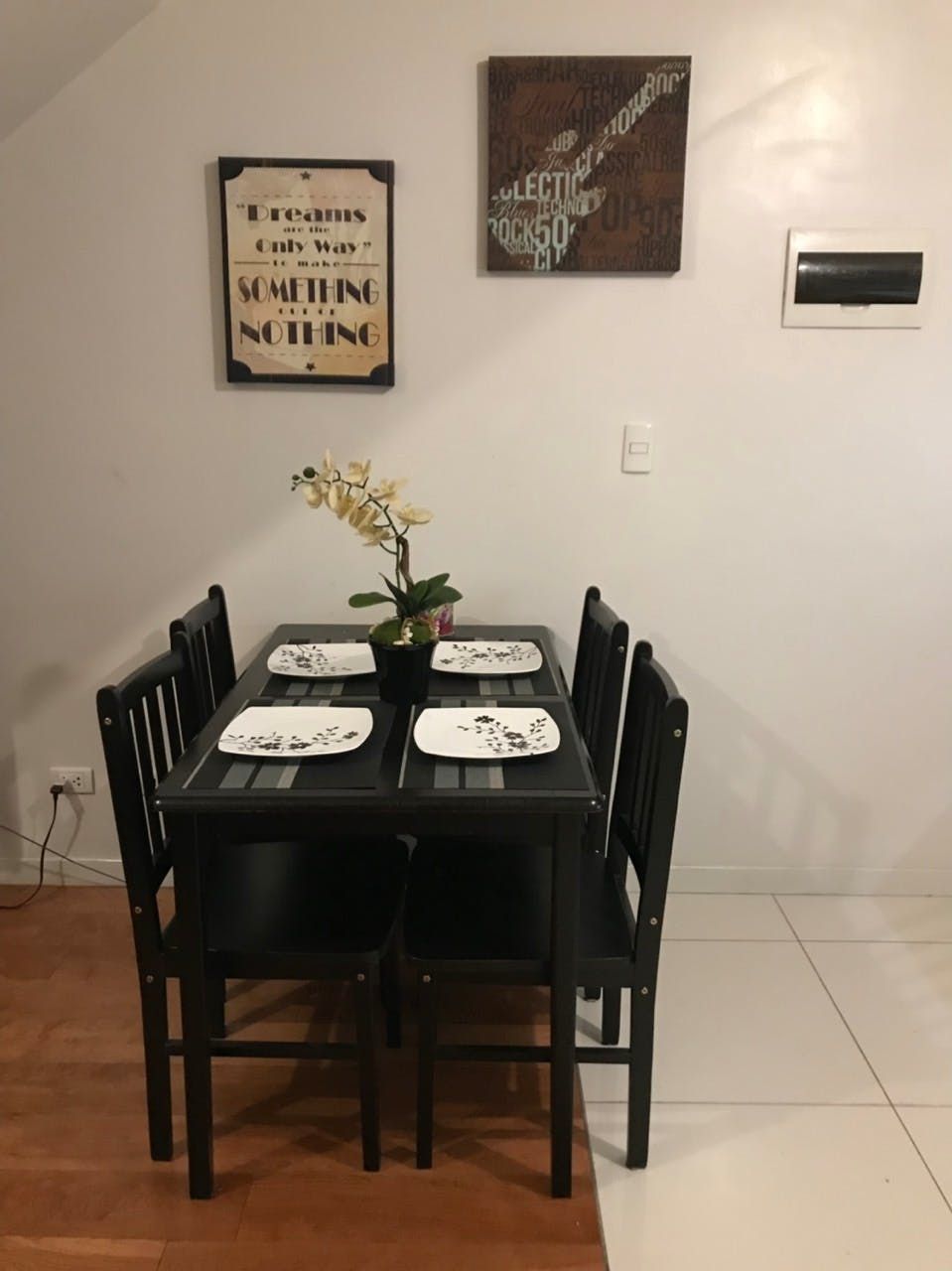 "1BR Condo for Rent in Eton Residences, Legazpi Village, Makati"06