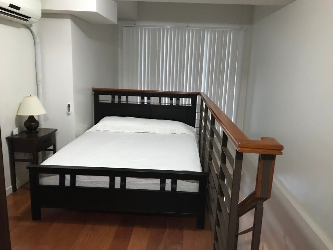 "1BR Condo for Rent in Eton Residences, Legazpi Village, Makati"09
