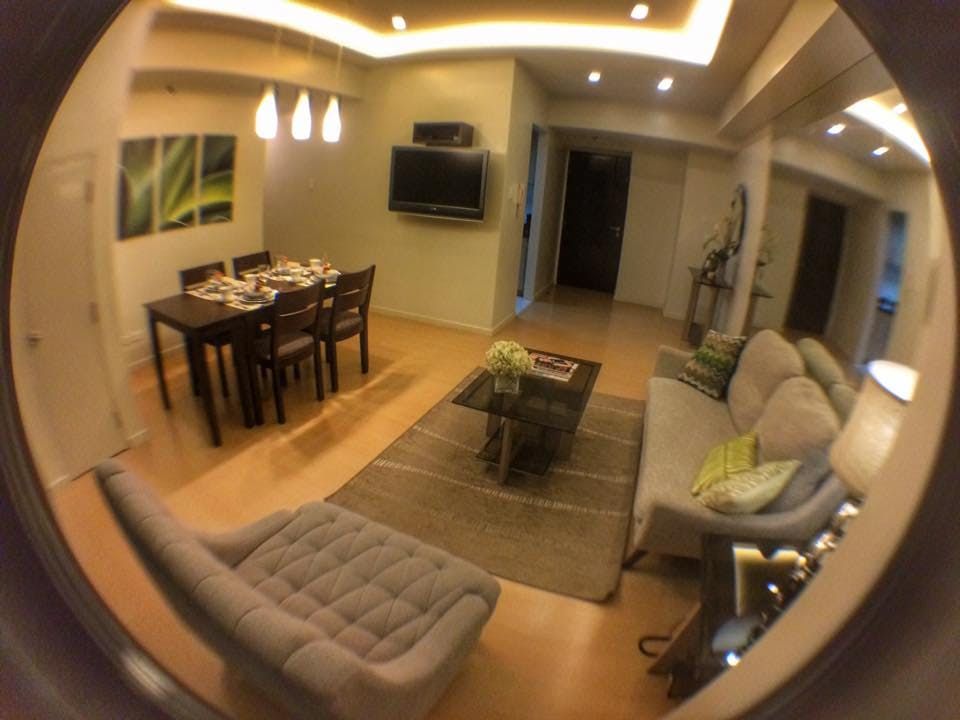 "2BR Condo for Rent in Avant at the Fort, BGC - Bonifacio Global City,"04