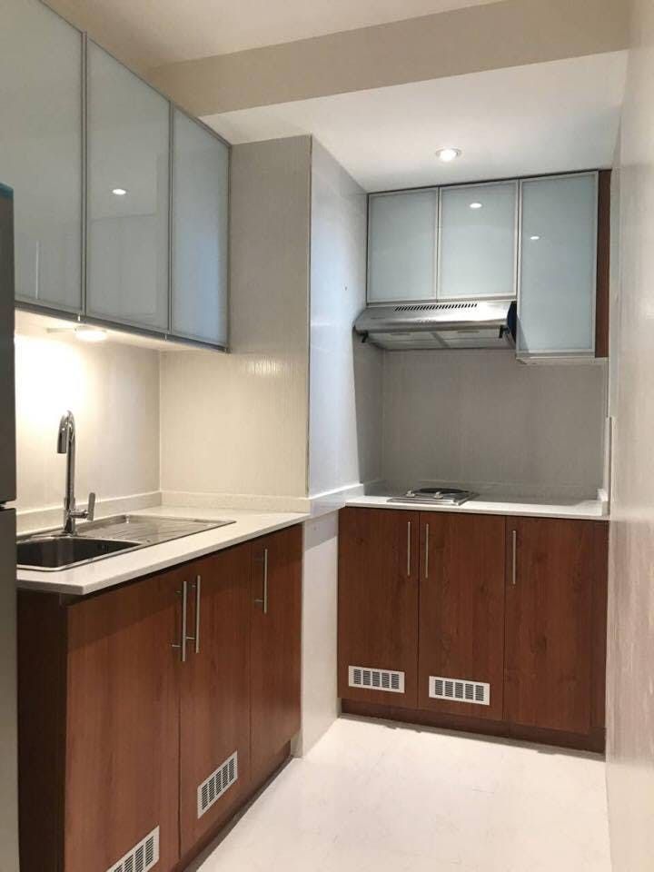 "1BR Condo for Rent in Two Serendra, BGC - Bonifacio Global City, Tagui"03