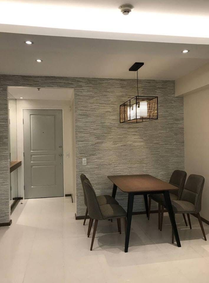 "1BR Condo for Rent in Two Serendra, BGC - Bonifacio Global City, Tagui"04