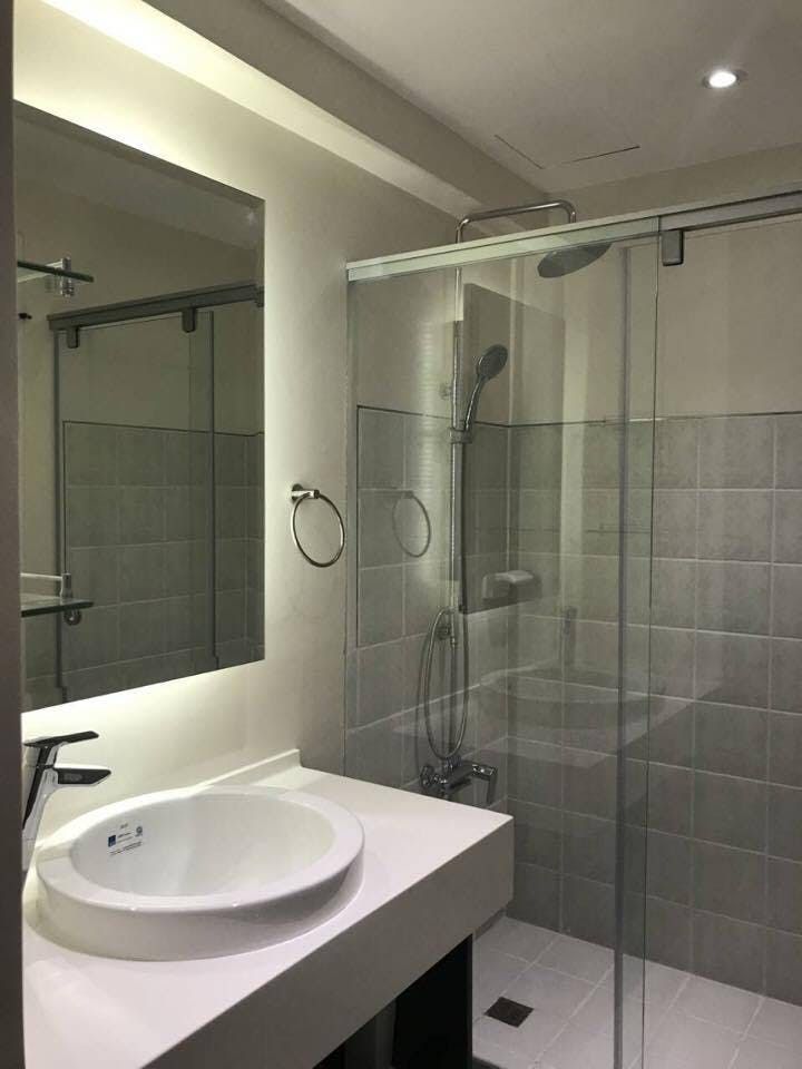 "1BR Condo for Rent in Two Serendra, BGC - Bonifacio Global City, Tagui"07