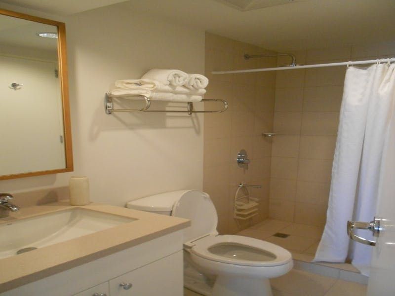 "1BR Condo for Rent in One Rockwell, Rockwell Center, Makati"04