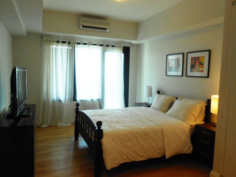"1BR Condo for Rent in One Rockwell, Rockwell Center, Makati"06