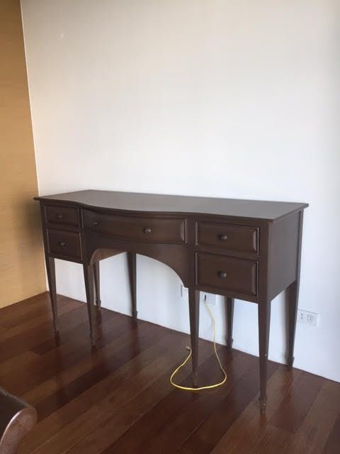 "3BR Condo for Rent in One Roxas Triangle, Urdaneta, Makati"08
