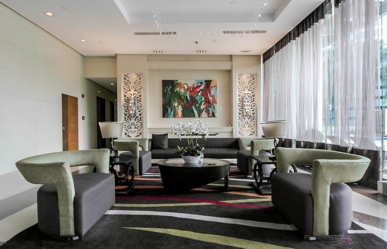 "1BR Condo for Rent in Bellagio I, BGC - Bonifacio Global City, Taguig"08