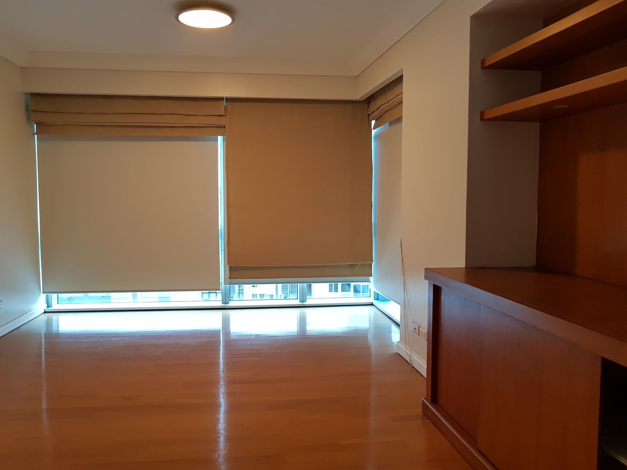 "3BR Condo for Rent in Pacific Plaza Towers, BGC - Bonifacio Global Cit"05