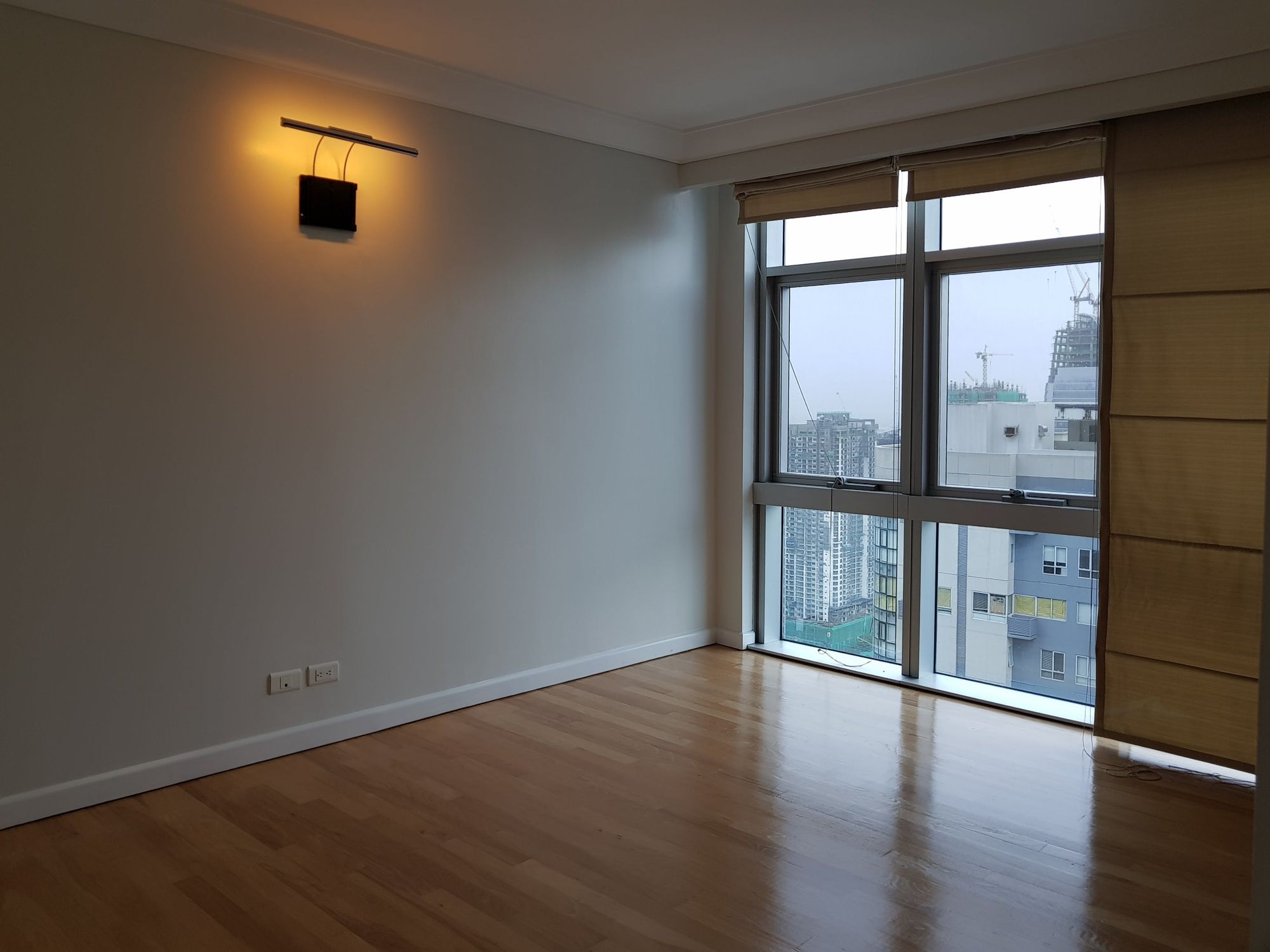 "3BR Condo for Rent in Pacific Plaza Towers, BGC - Bonifacio Global Cit"06