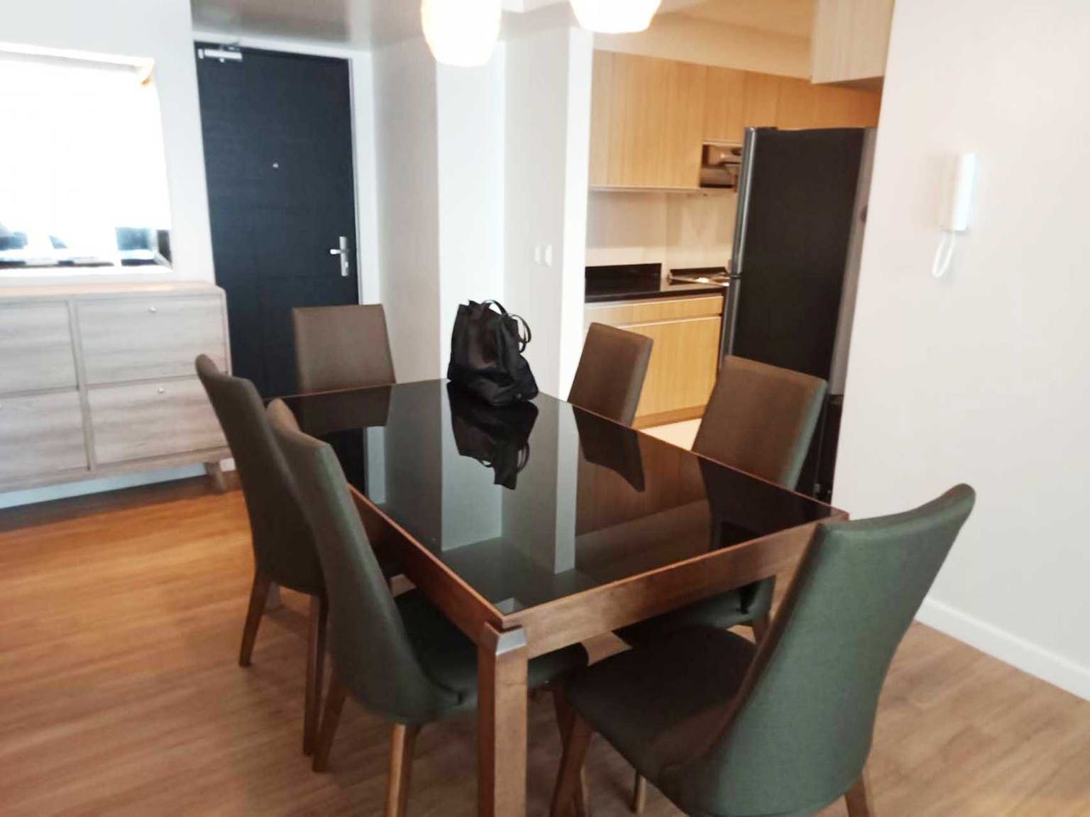"2BR Condo for Rent in The Sequoia at Two Serendra, BGC - Bonifacio Glo"03
