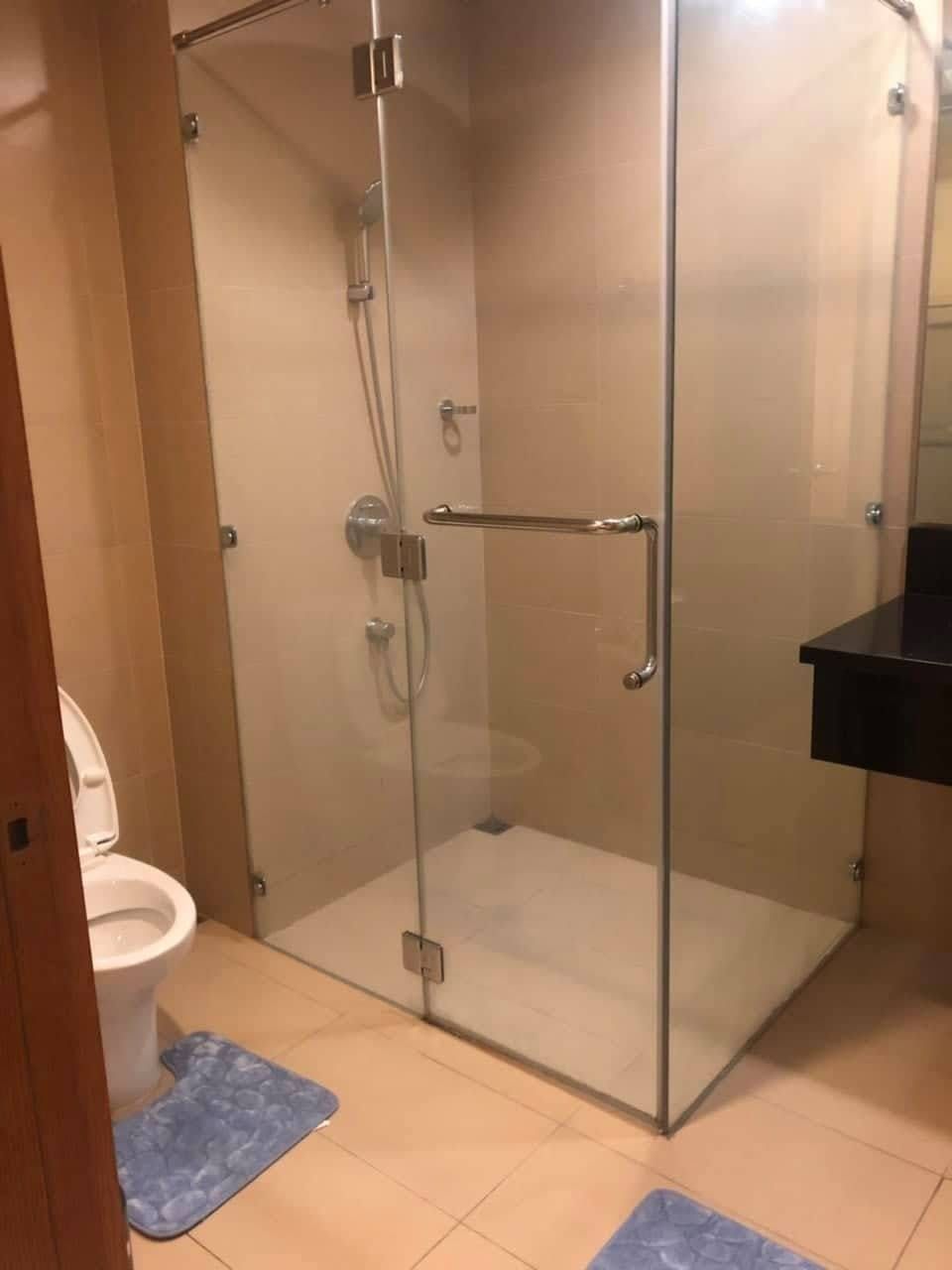 "Studio Condo for Rent in Park Terraces, San Lorenzo, Makati"08