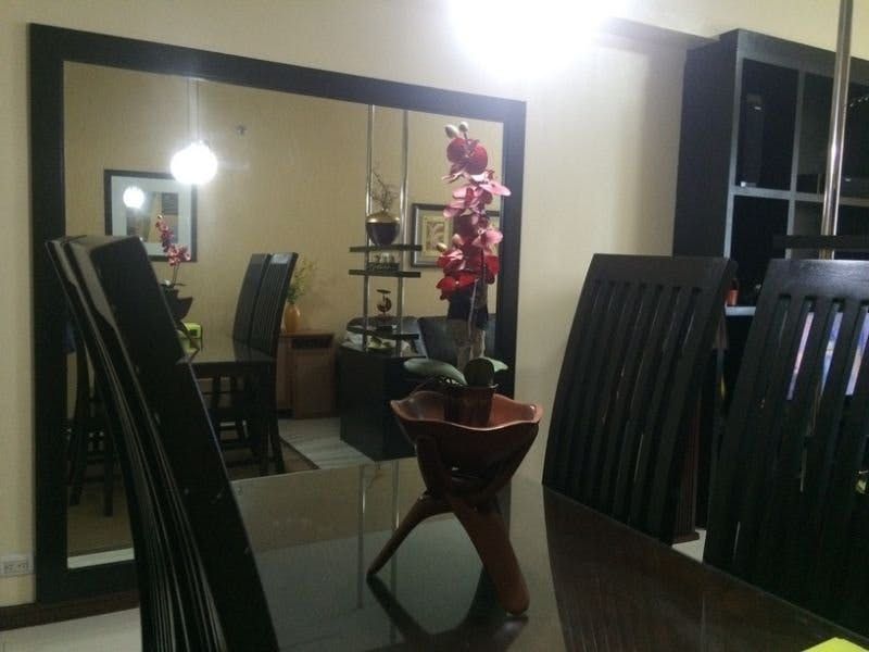 "2BR Condo for Rent in Eastwood Parkview, Eastwood City, Quezon City"04