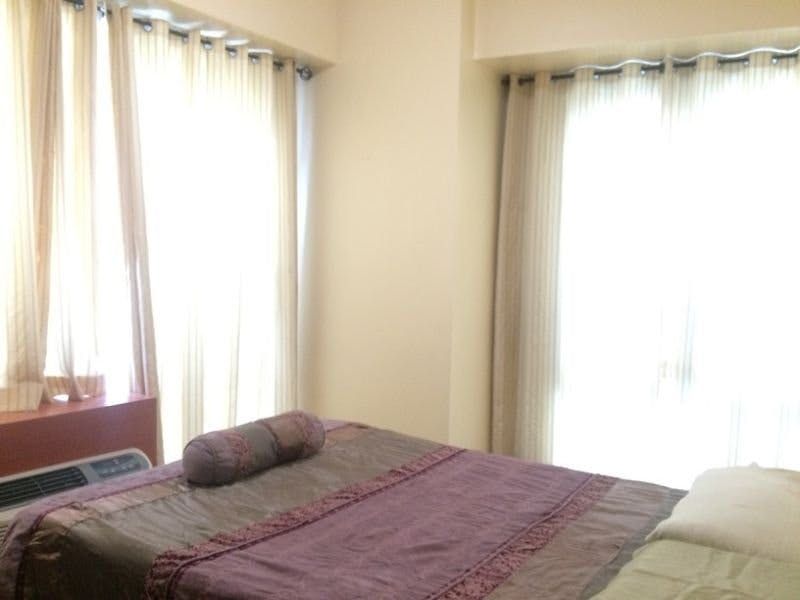 "2BR Condo for Rent in Eastwood Parkview, Eastwood City, Quezon City"08