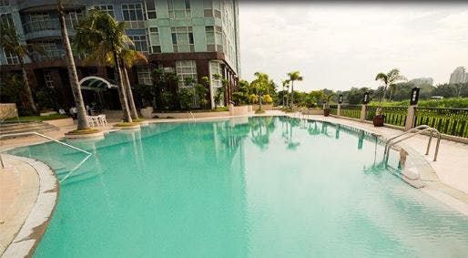"3BR Condo for Rent in Aspen Tower, Filinvest Corporate City, Muntinlup"05
