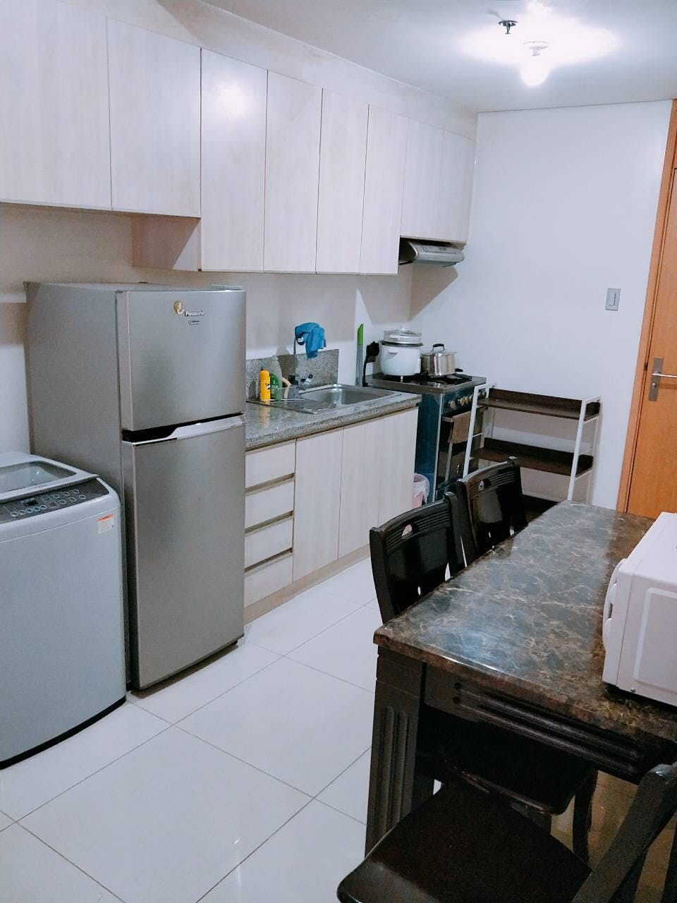 1BR Condo for Rent07