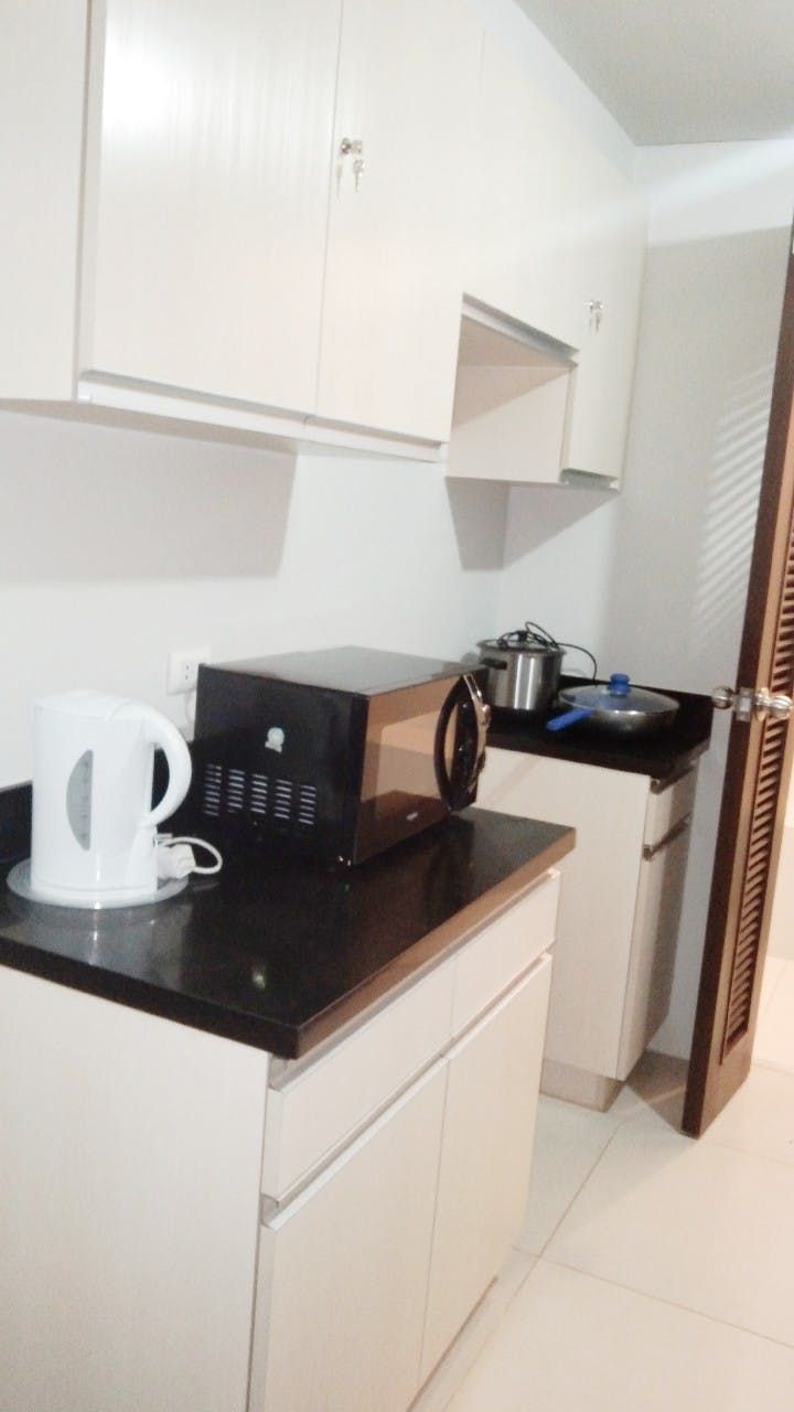 "1BR Condo for Rent in Kroma Tower, Legazpi Village, Makati"04
