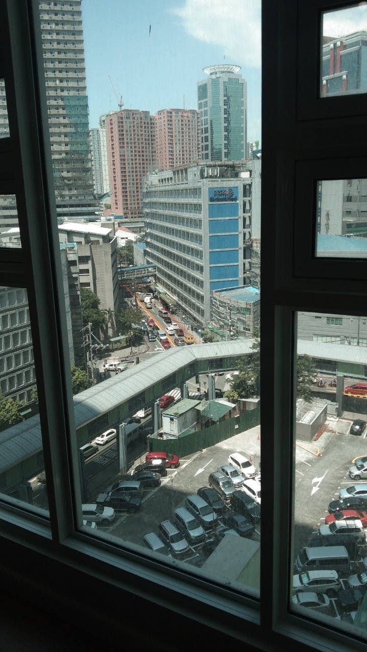 "1BR Condo for Rent in Kroma Tower, Legazpi Village, Makati"08