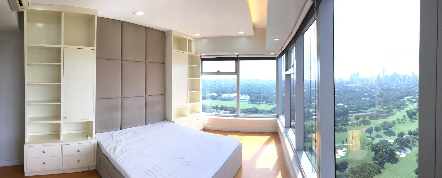 "3BR Condo for Rent in The Beaufort, BGC - Bonifacio Global City, Tagui"05