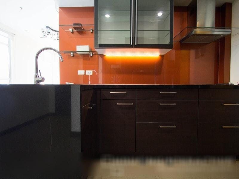 "2BR Condo for Rent in Crescent Park Residences, BGC - Bonifacio Global"04