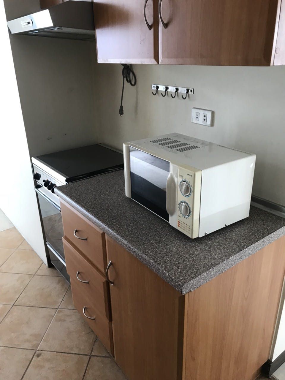 "2BR Condo for Rent in Eastwood Parkview, Eastwood City, Quezon City"09