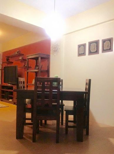 "1BR Condo for Rent in One Orchard Road, Eastwood City, Quezon City"01