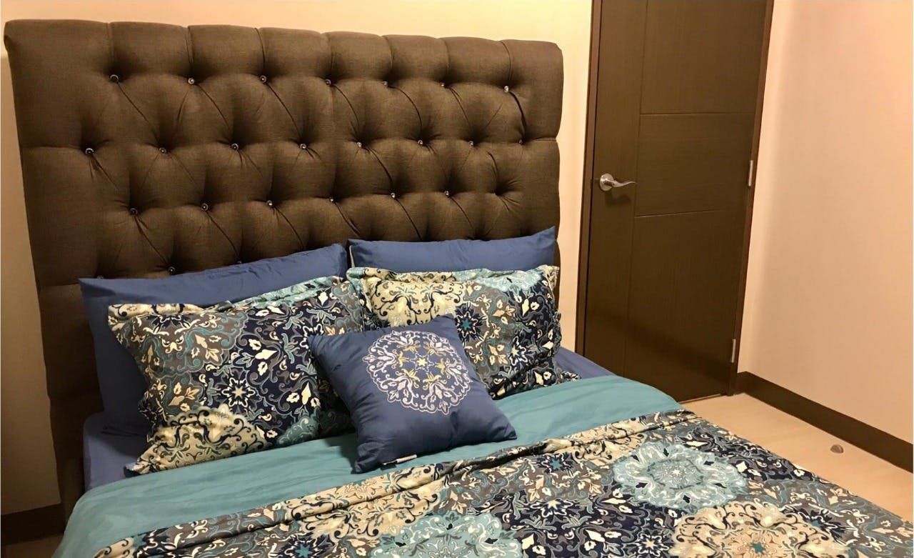 "1BR Condo for Rent in The Florence, McKinley Hill, Taguig"04
