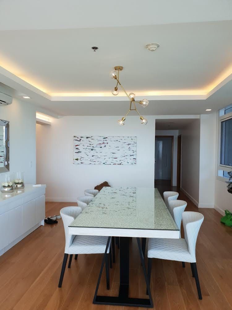 "3BR Condo for Rent in Park Terraces, San Lorenzo, Makati"04