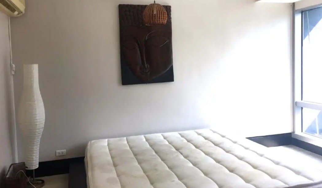 "1BR Condo for Rent in One McKinley Place, BGC - Bonifacio Global City,"06