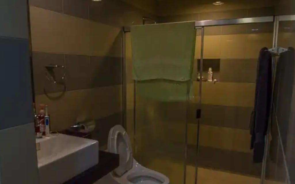 "1BR Condo for Rent in One McKinley Place, BGC - Bonifacio Global City,"07
