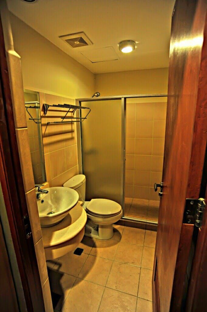 "3BR Condo for Rent in Eastwood Parkview, Eastwood City, Quezon City"05