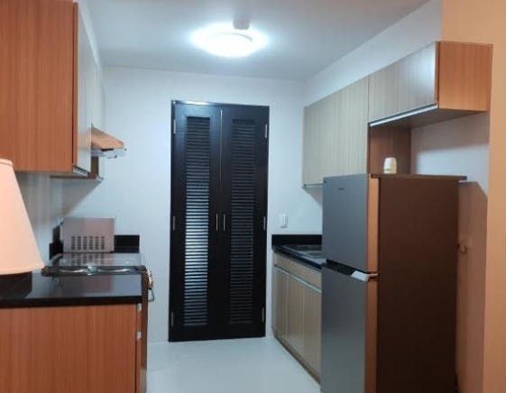 "1BR Condo for Rent in The Sequoia at Two Serendra, BGC - Bonifacio Glo"04