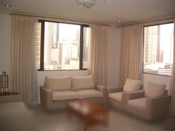 "1BR Condo for Rent in One Legazpi Park, Legazpi Village, Makati"03