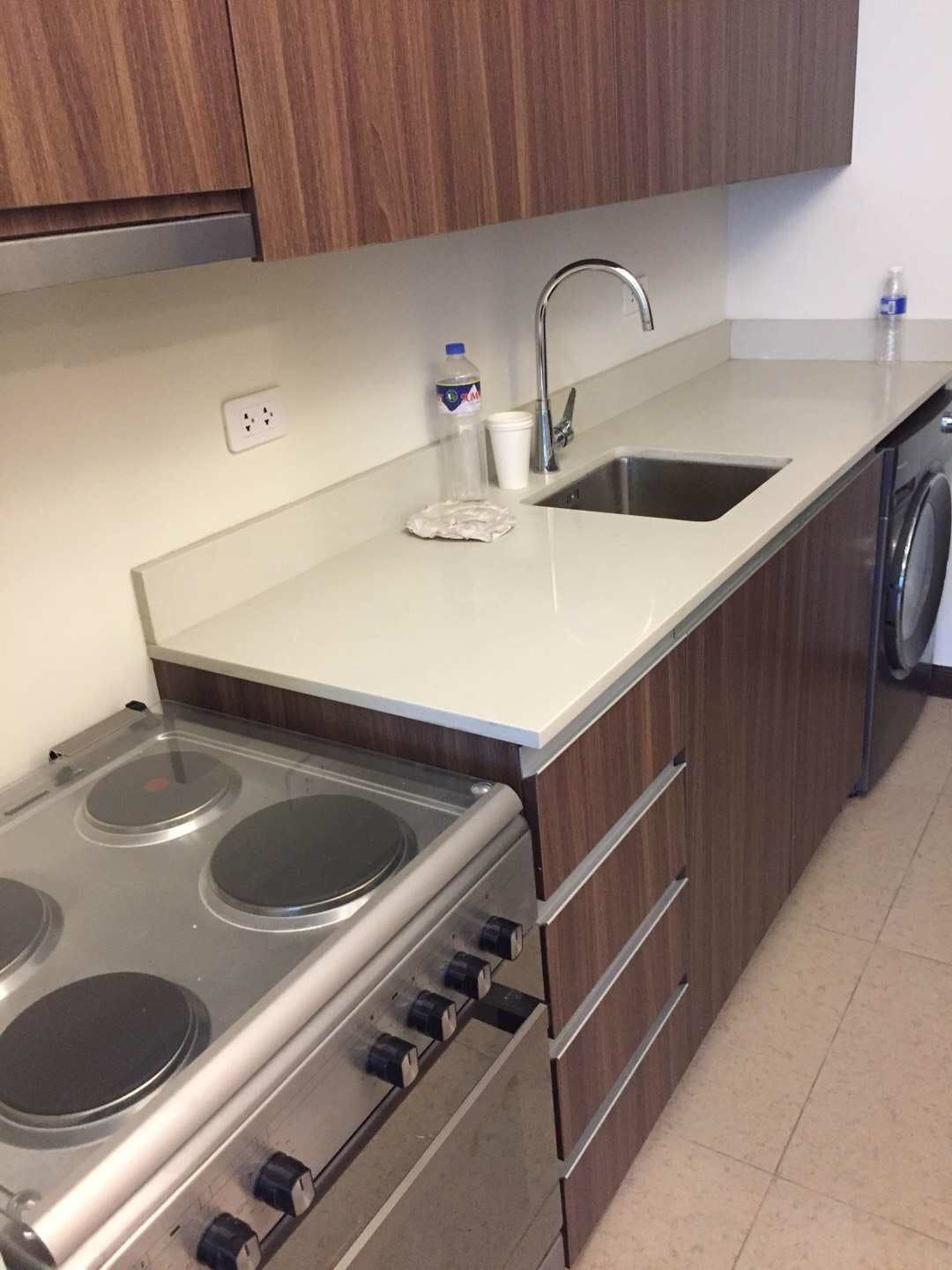 "Studio Condo for Rent in Shang Salcedo Place, Salcedo Village, Makati"09