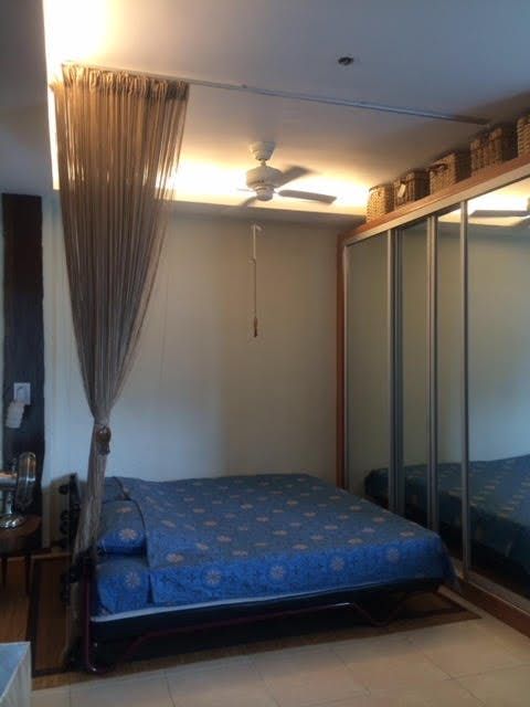 "1BR Condo for Rent in The Dolce at Two Serendra, BGC - Bonifacio Globa"04