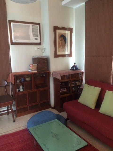 "1BR Condo for Rent in The Dolce at Two Serendra, BGC - Bonifacio Globa"07