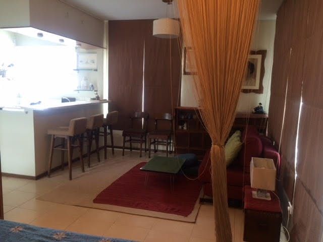 "1BR Condo for Rent in The Dolce at Two Serendra, BGC - Bonifacio Globa"09