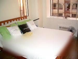 "1BR Condo for Rent in Two Central, Salcedo Village, Makati"03