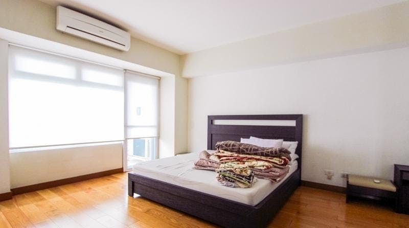 "3BR Condo for Rent in One Serendra, BGC - Bonifacio Global City, Tagui"01