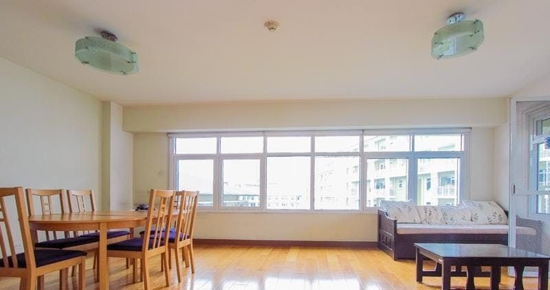 "3BR Condo for Rent in One Serendra, BGC - Bonifacio Global City, Tagui"07