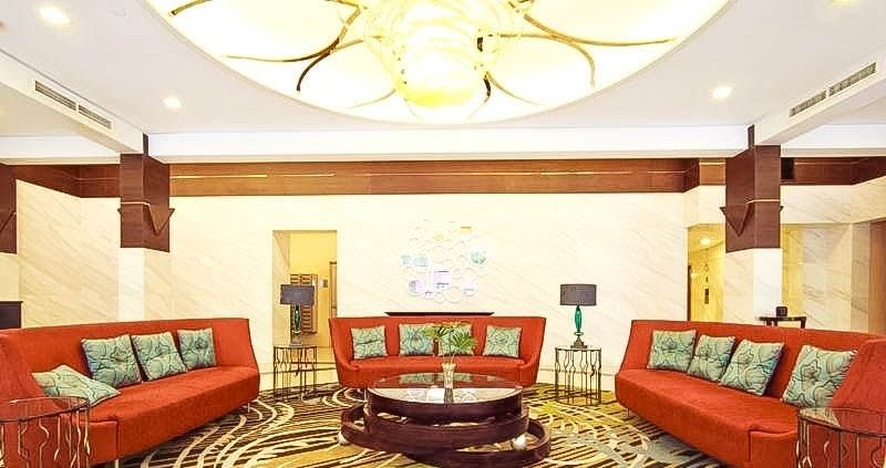 "Studio Condo for Rent in Greenbelt Excelsior, Legazpi Village, Makati"04