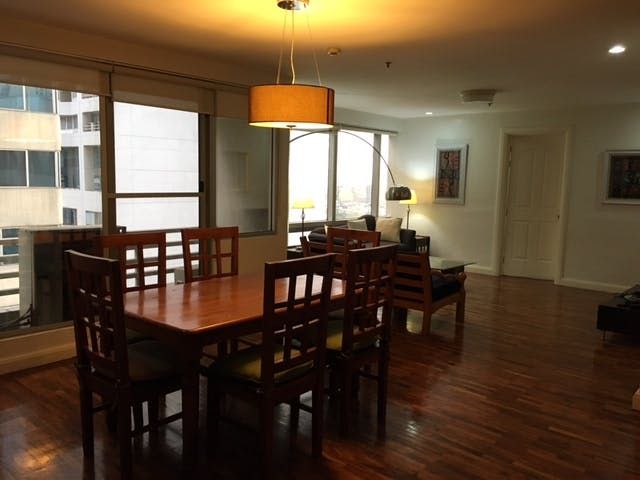 "2BR Condo for Rent in Easton Place, Salcedo Village, Makati"04
